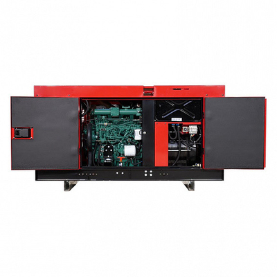 KOVO EW400DS-X The Perfect Combination of Welder and Generator for Pipeline Welding