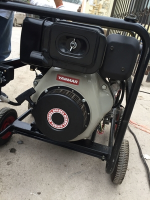KOVO EW240D Portable Welder Motosoldadoras for Construction Works 220V