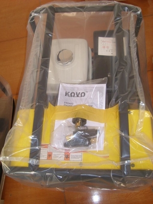 KOVO EW240D Portable Welder Motosoldadoras for Construction Works 220V